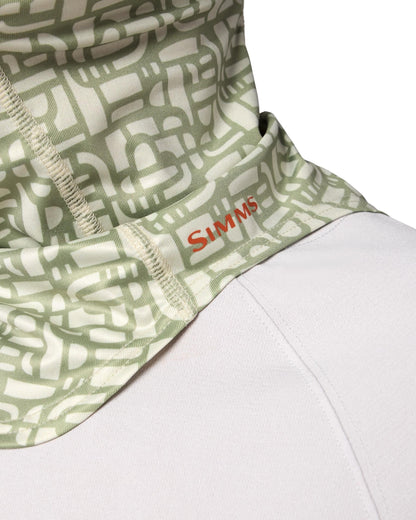 Simms Sungaiter  - Past Season For Men