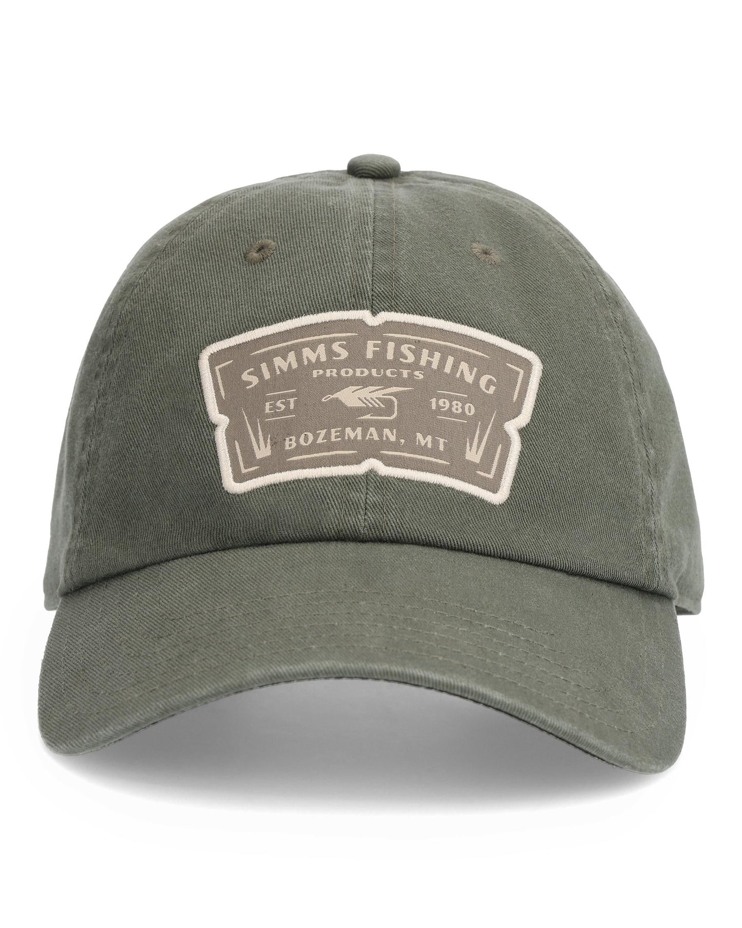 Simms Single Haul Cap For Men