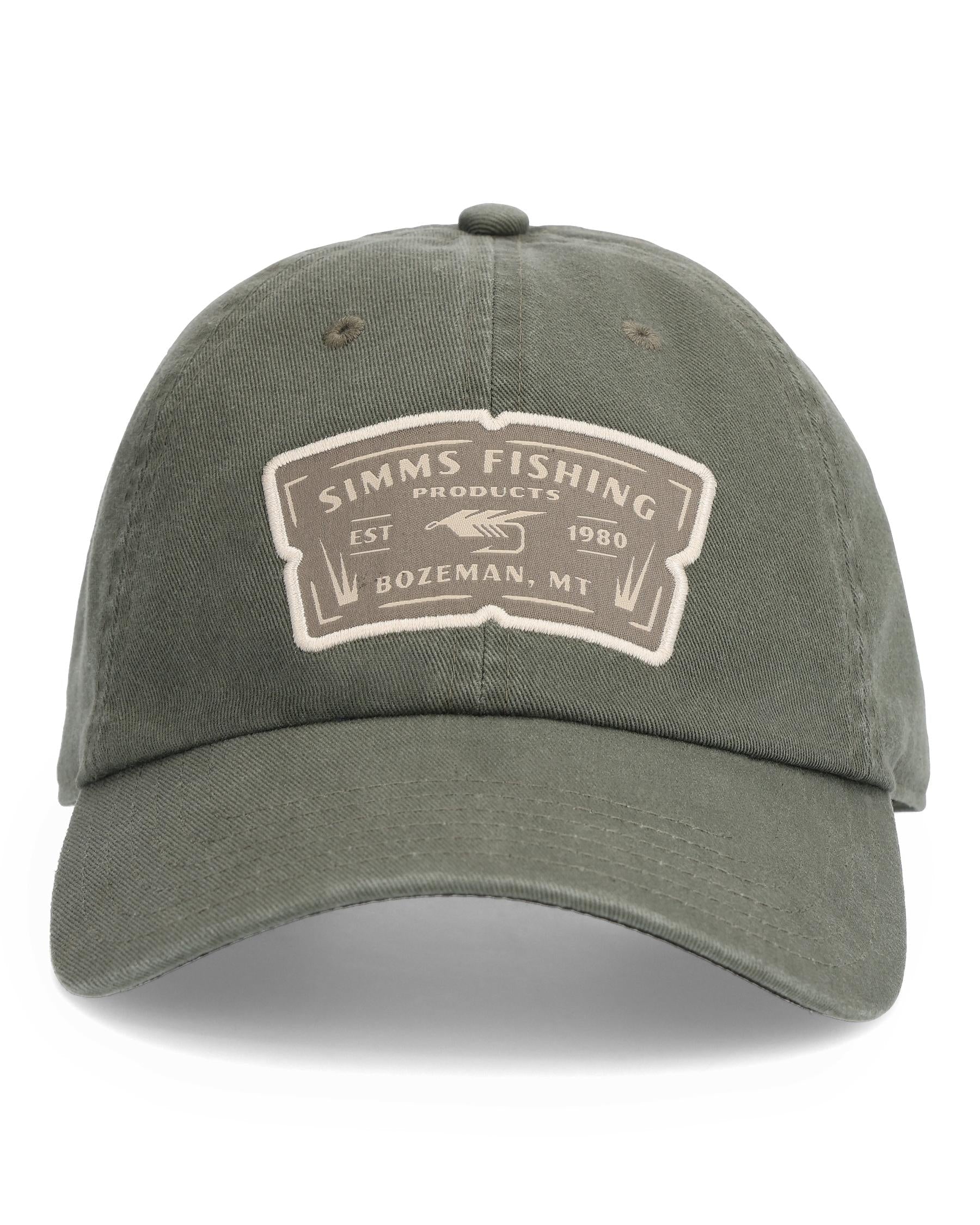 Simms Single Haul Cap For Men