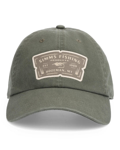 Simms Single Haul Cap For Men