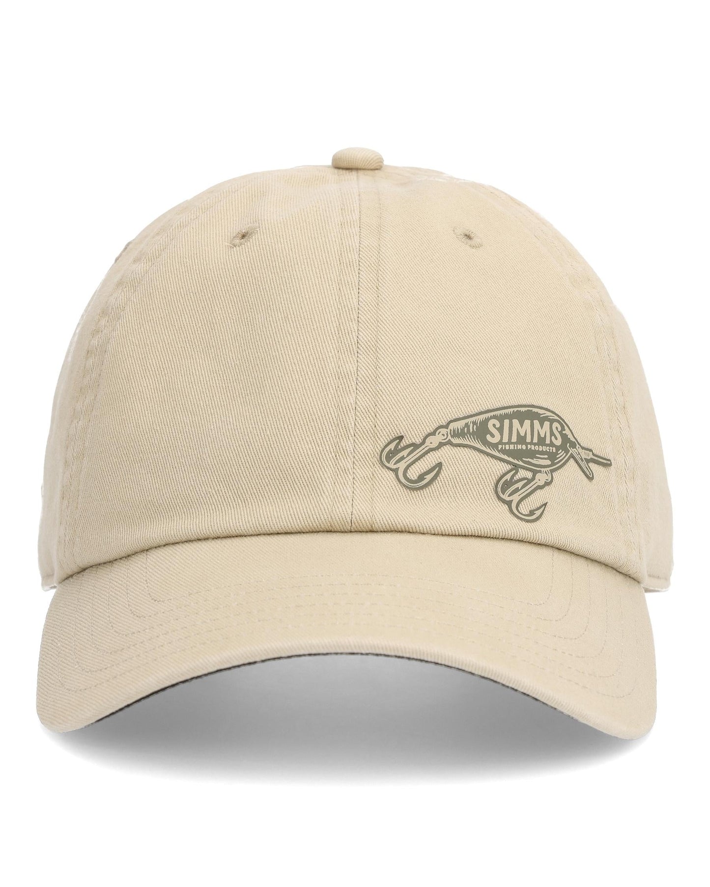 Simms Single Haul Cap For Men