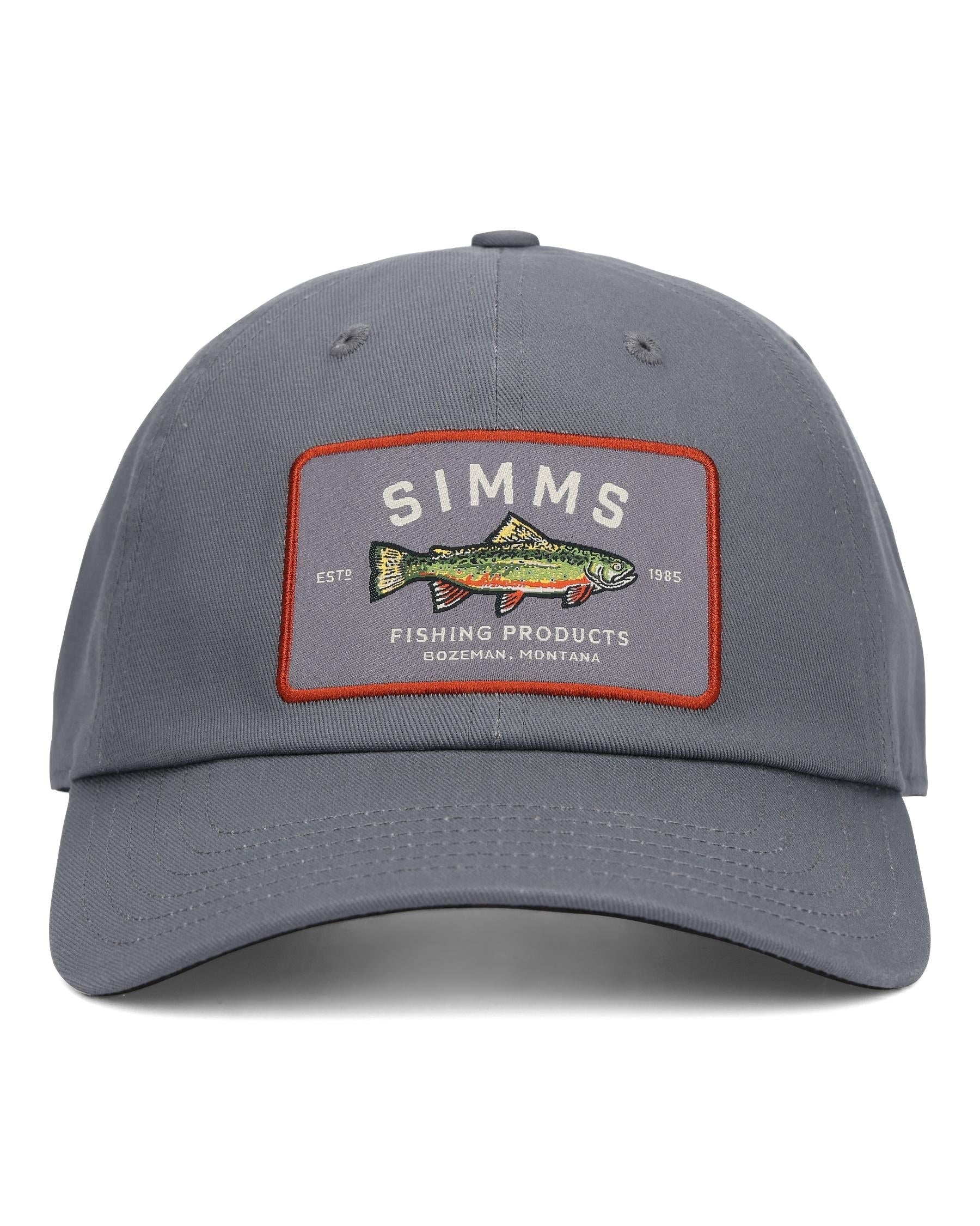 Simms Single Haul Cap For Men