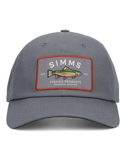 Simms Single Haul Cap For Men