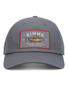 Gunmetal Trout