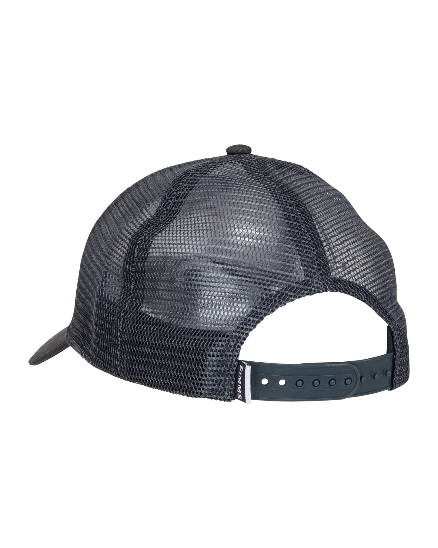 Simms Trout Icon Trucker Hat For Men
