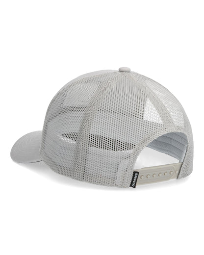 Simms Double Haul Icon Trucker For Men