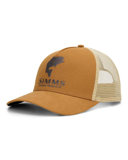 Simms Double Haul Trucker For Men