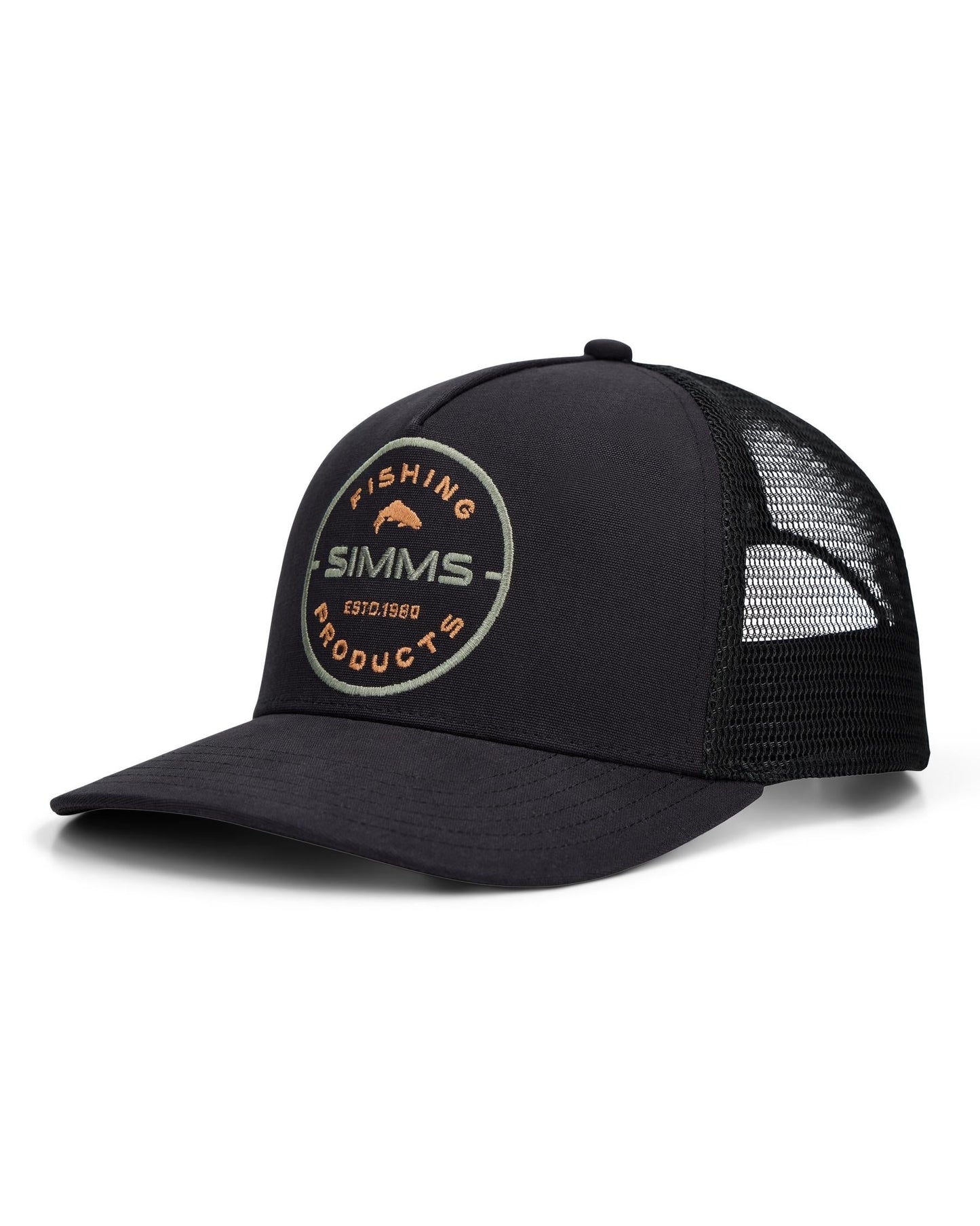 Simms Double Haul Trucker For Men