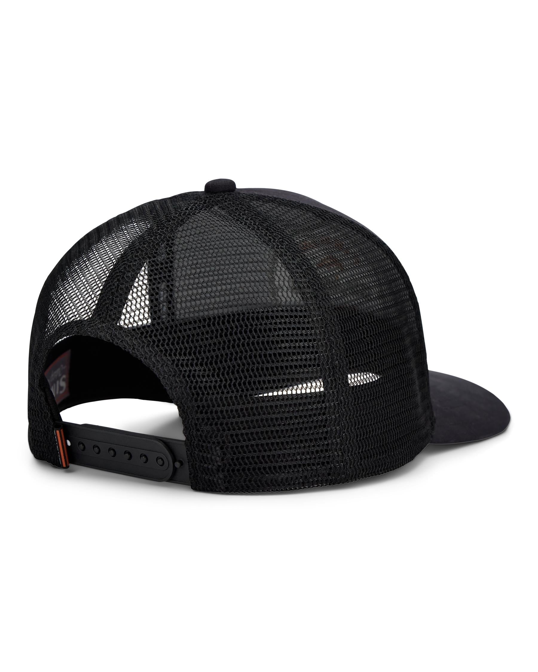 Simms Double Haul Trucker For Men