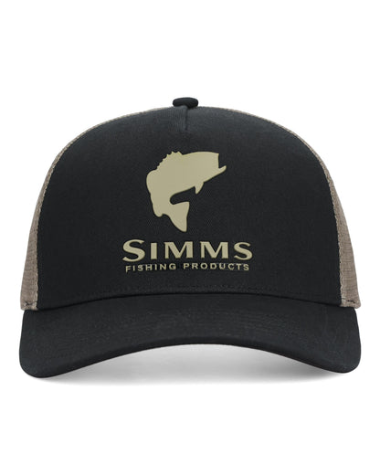 Simms Double Haul Trucker For Men