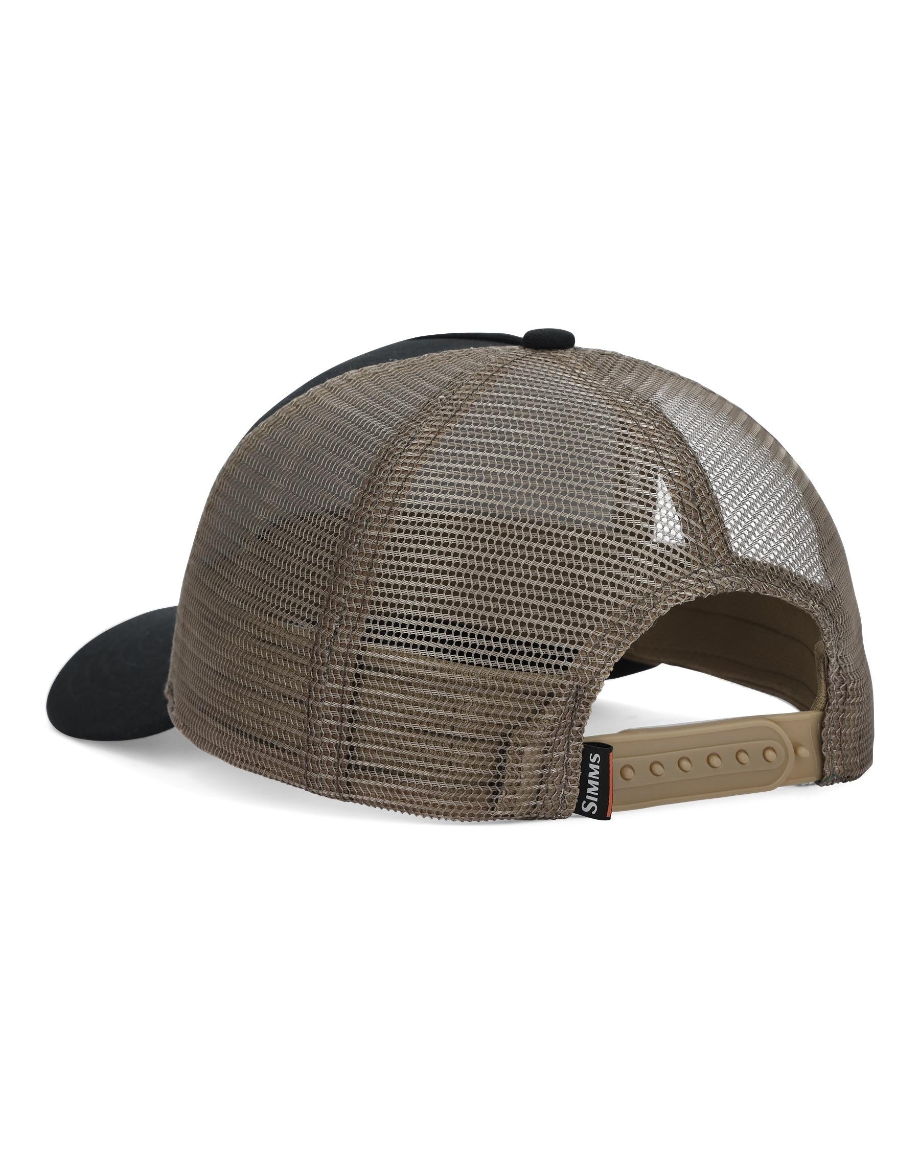 Simms Double Haul Trucker For Men