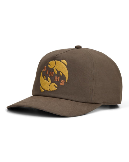 Simms Double Haul Cap For Men