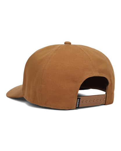 Simms Double Haul Cap For Men