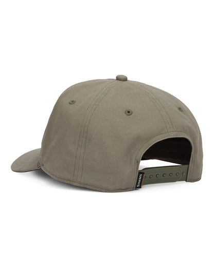 Simms Double Haul Rope Cap For Men