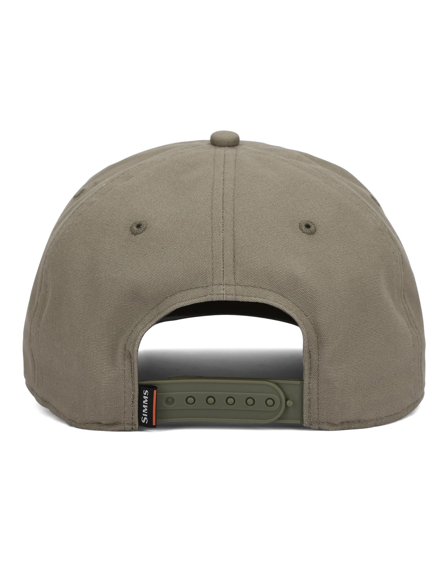 Simms Double Haul Rope Cap For Men