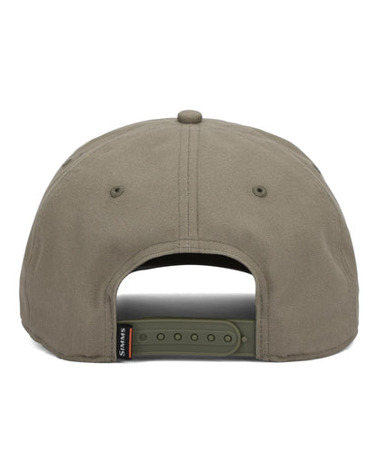 Simms Double Haul Rope Cap For Men