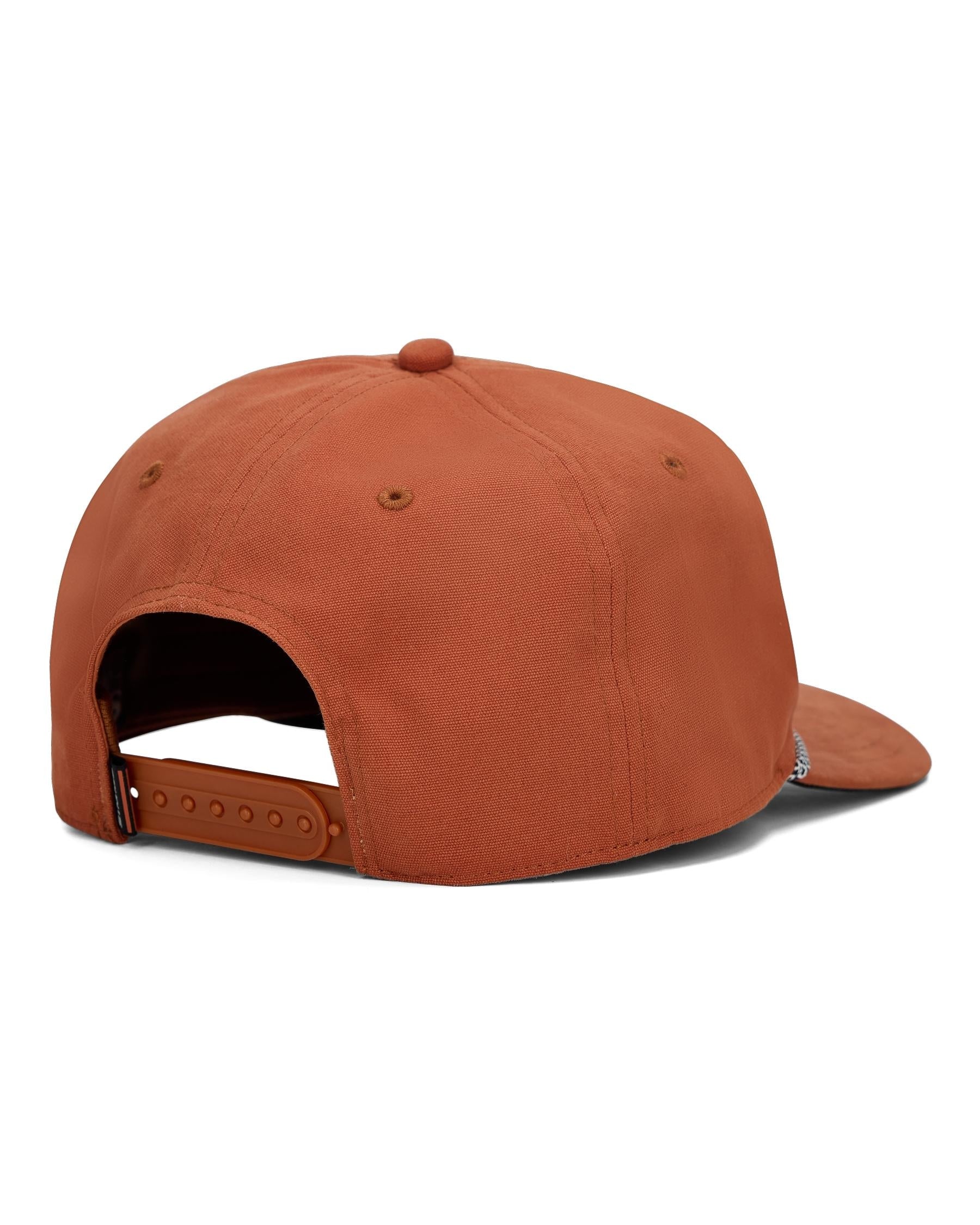 Simms Double Haul Rope Cap For Men