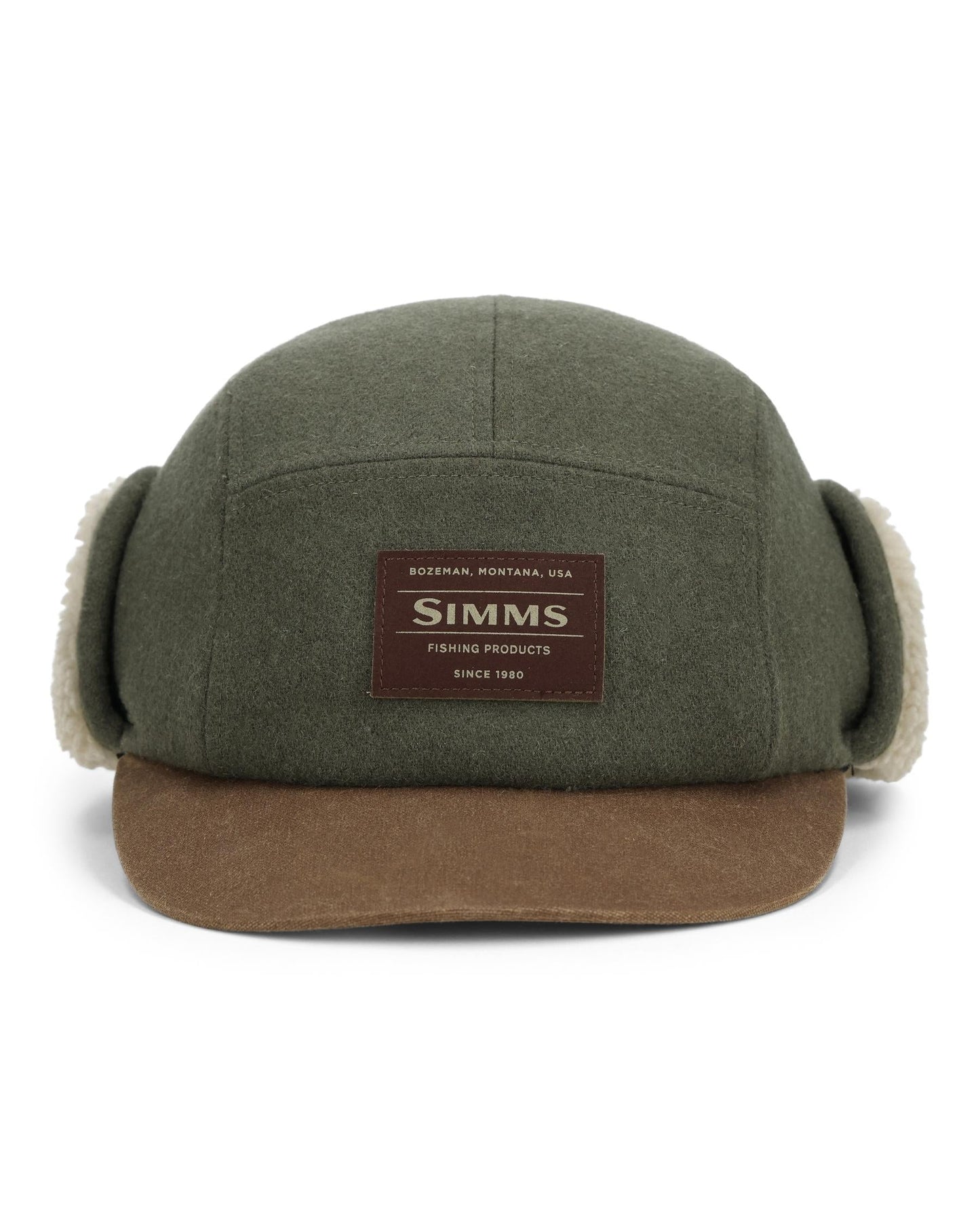 Simms Coldweather Cap For Men