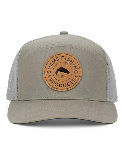 Simms 7-Panel Trucker For Men