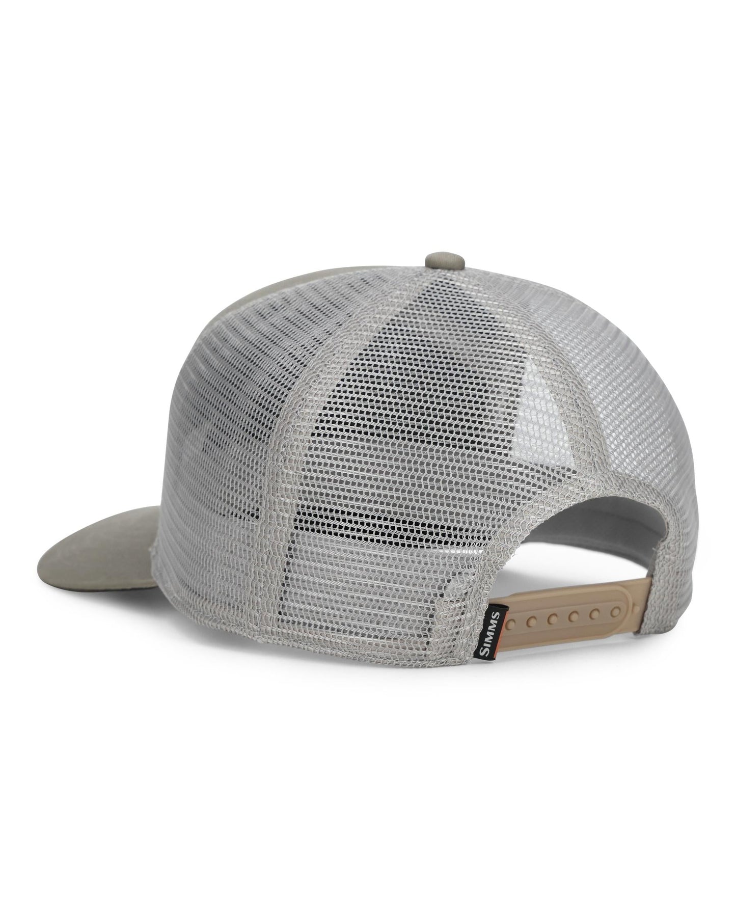 Simms 7-Panel Trucker For Men