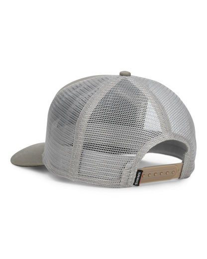 Simms 7-Panel Trucker For Men