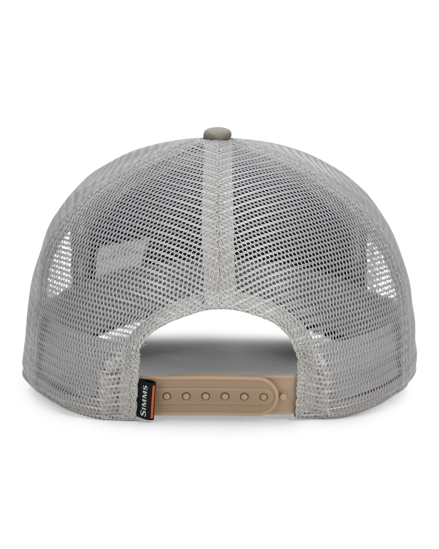 Simms 7-Panel Trucker For Men