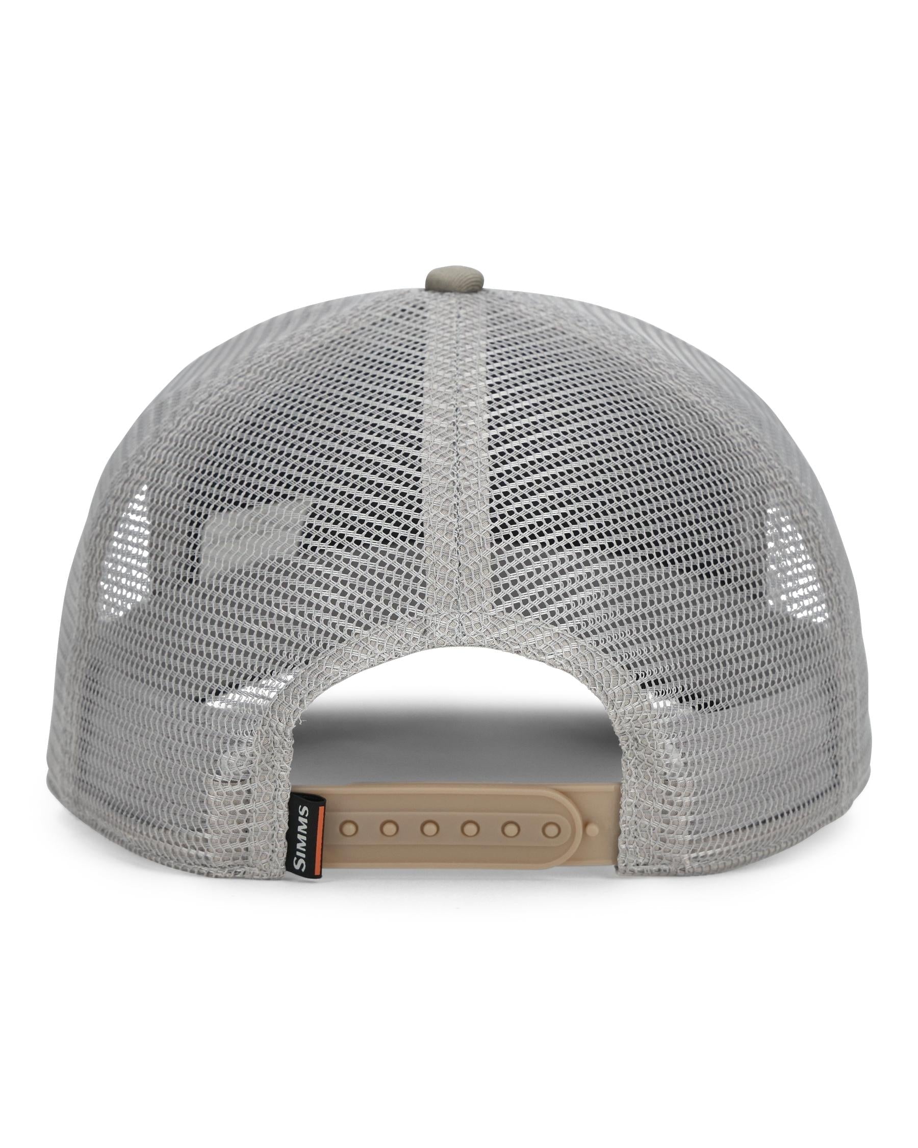 Simms 7-Panel Trucker For Men