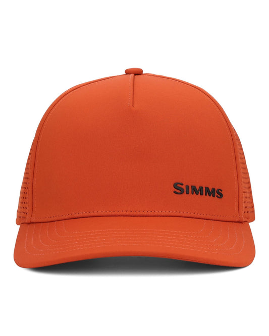Simms Double Haul Tech Trucker For Men