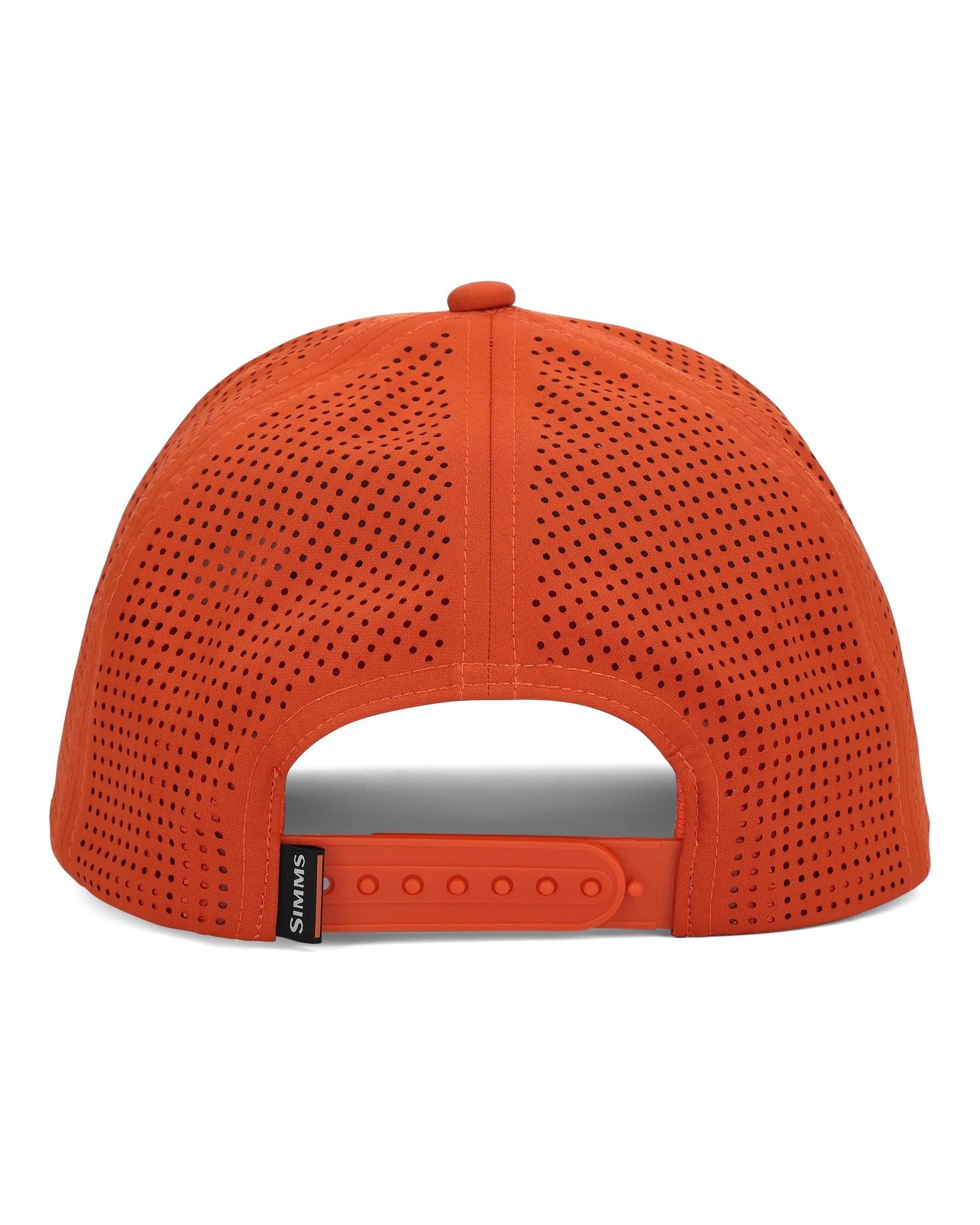 Simms Double Haul Tech Trucker For Men