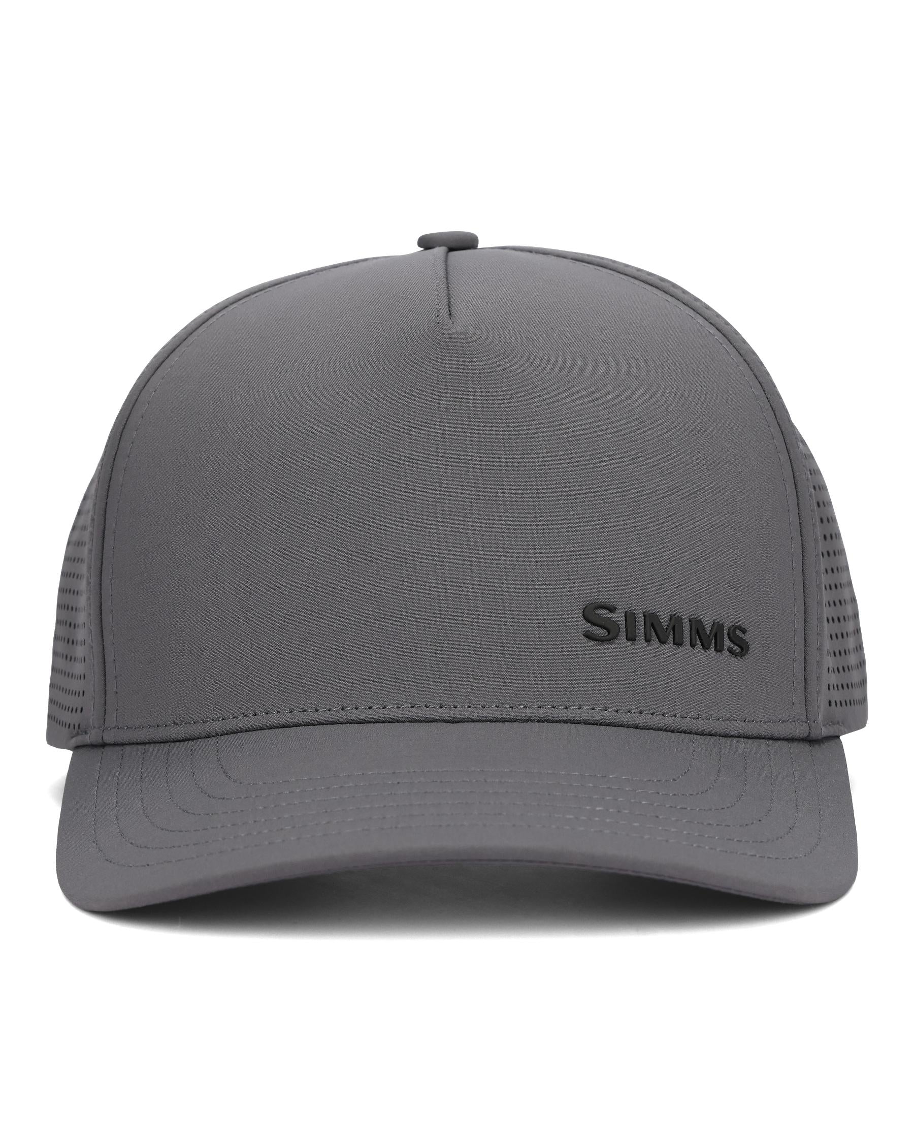 Simms Double Haul Tech Trucker For Men