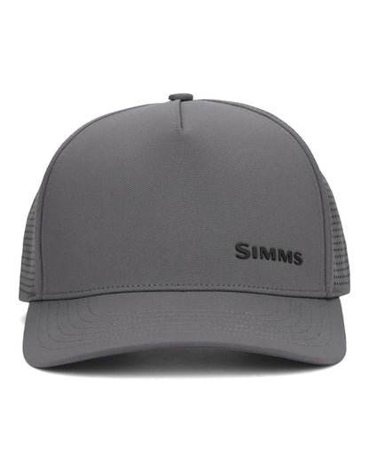 Simms Double Haul Tech Trucker For Men