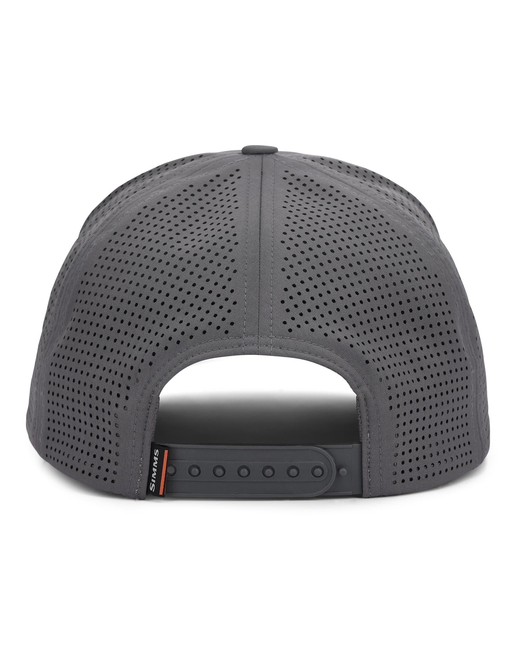Simms Double Haul Tech Trucker For Men