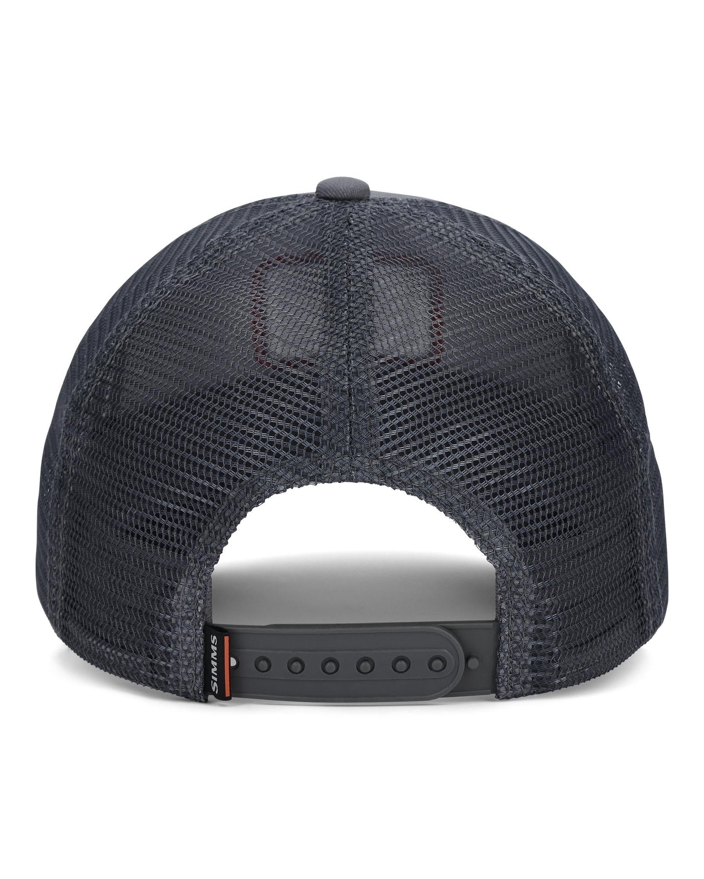 Simms Single Haul Small Fit Trucker For Men