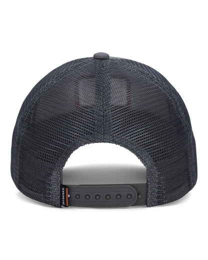 Simms Single Haul Small Fit Trucker For Men