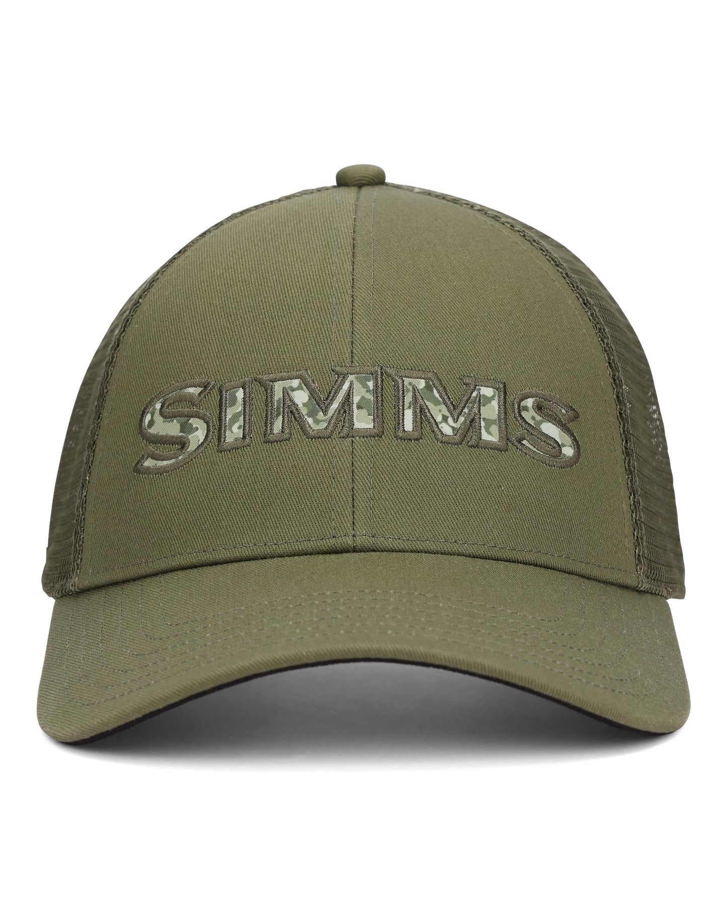 Simms Single Haul Trucker For Men