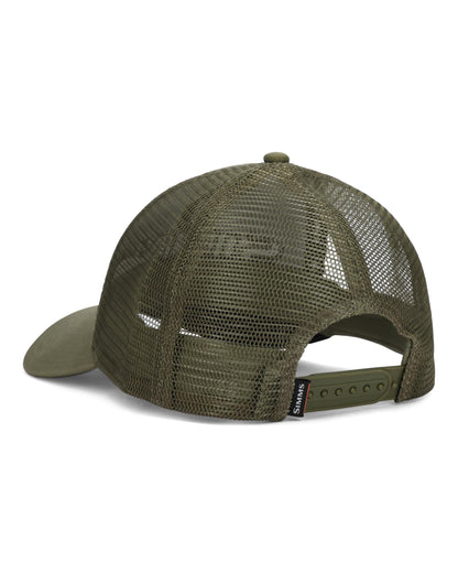 Simms Single Haul Trucker For Men