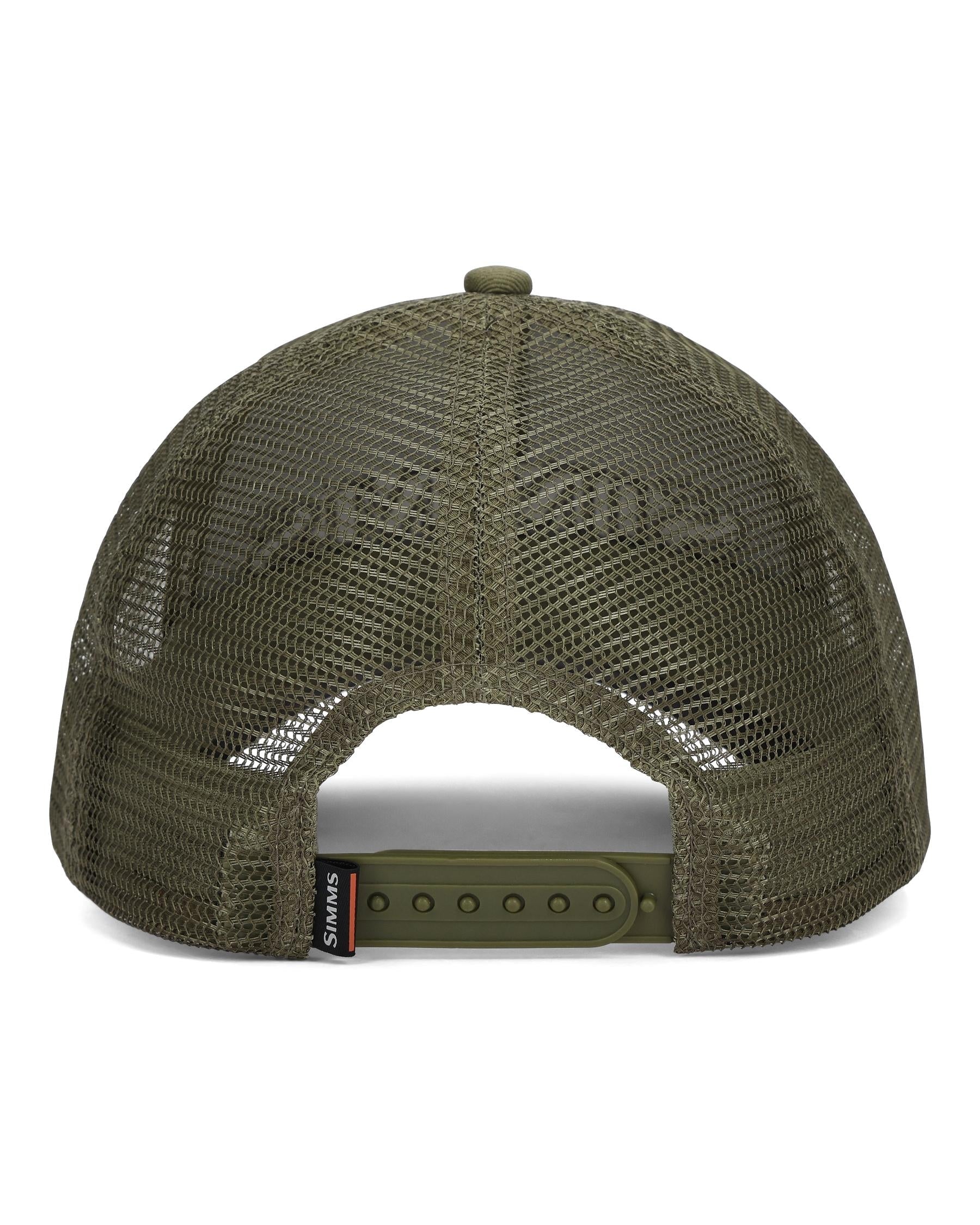 Simms Single Haul Trucker For Men