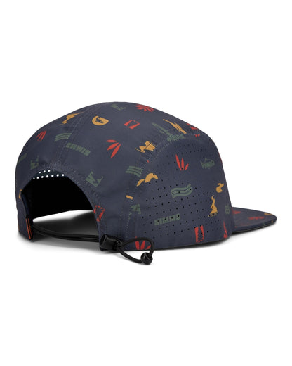 Simms Single Haul Pack Cap For Men|Women