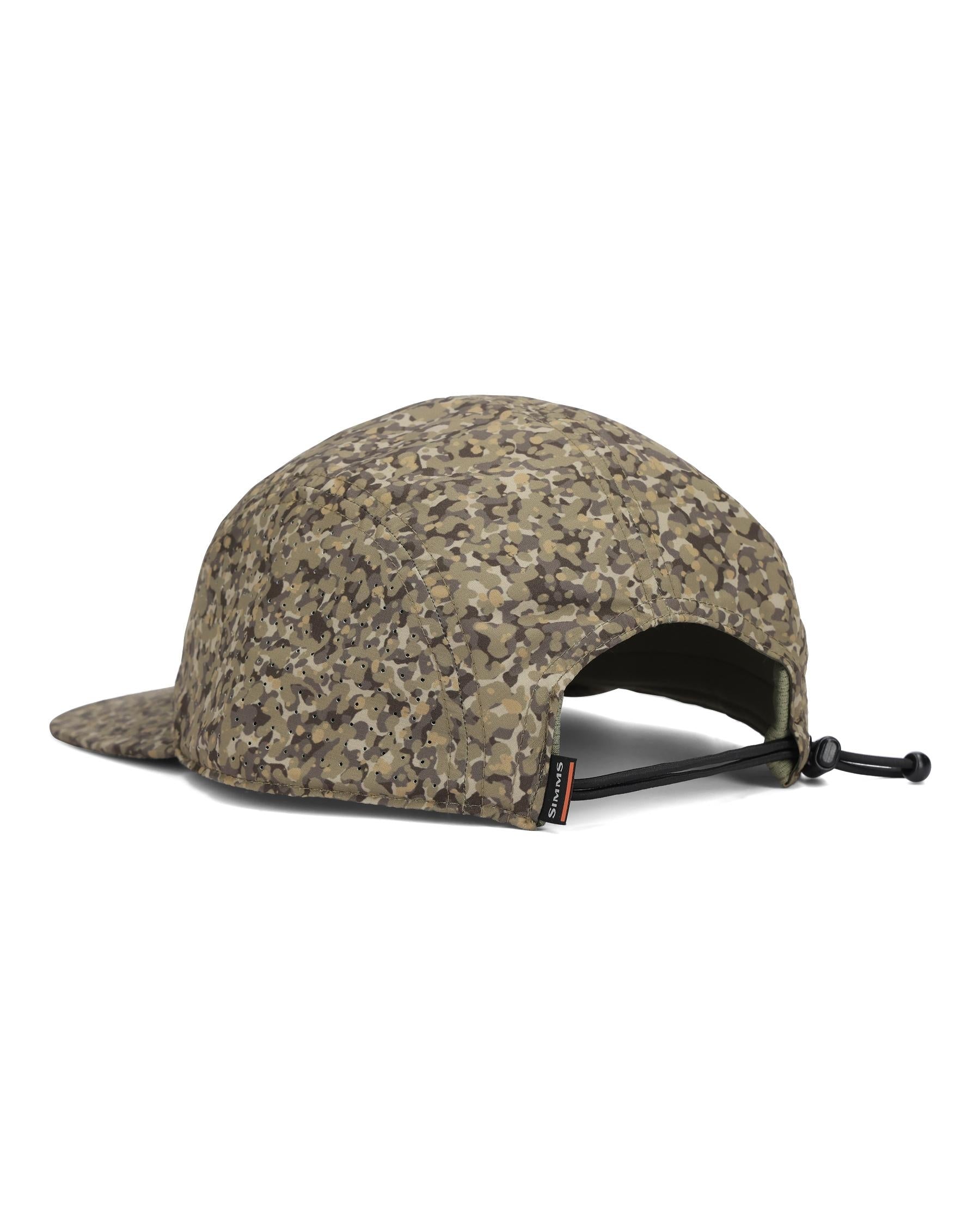 Simms Single Haul Pack Cap For Men|Women