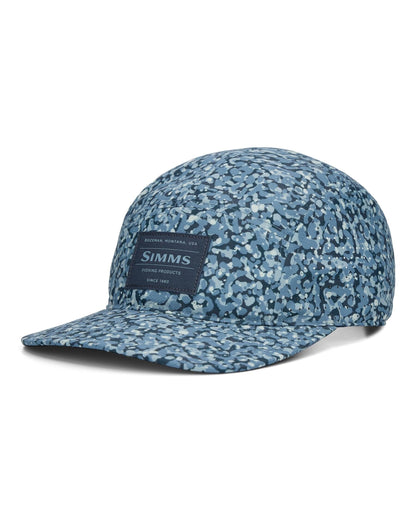 Simms Single Haul Pack Cap For Men|Women