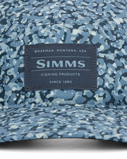 Simms Single Haul Pack Cap For Men|Women