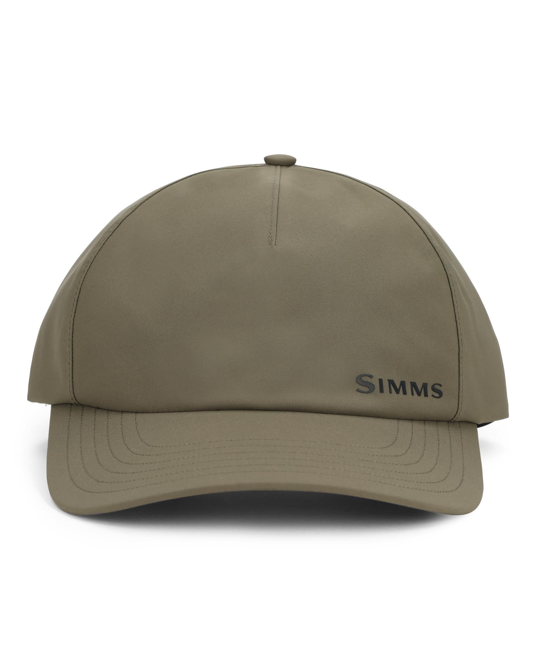 Simms Tongass Rain Cap For Men