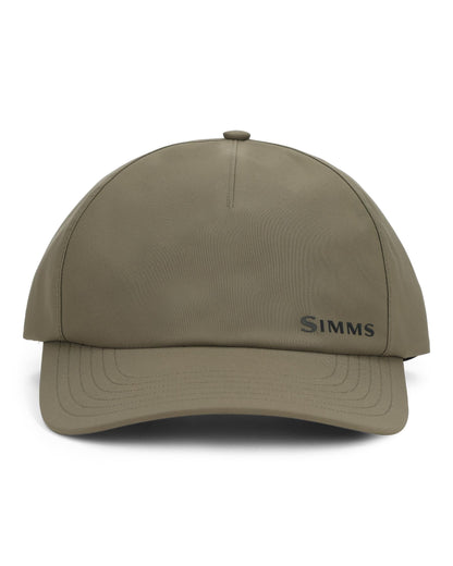 Simms Tongass Rain Cap For Men