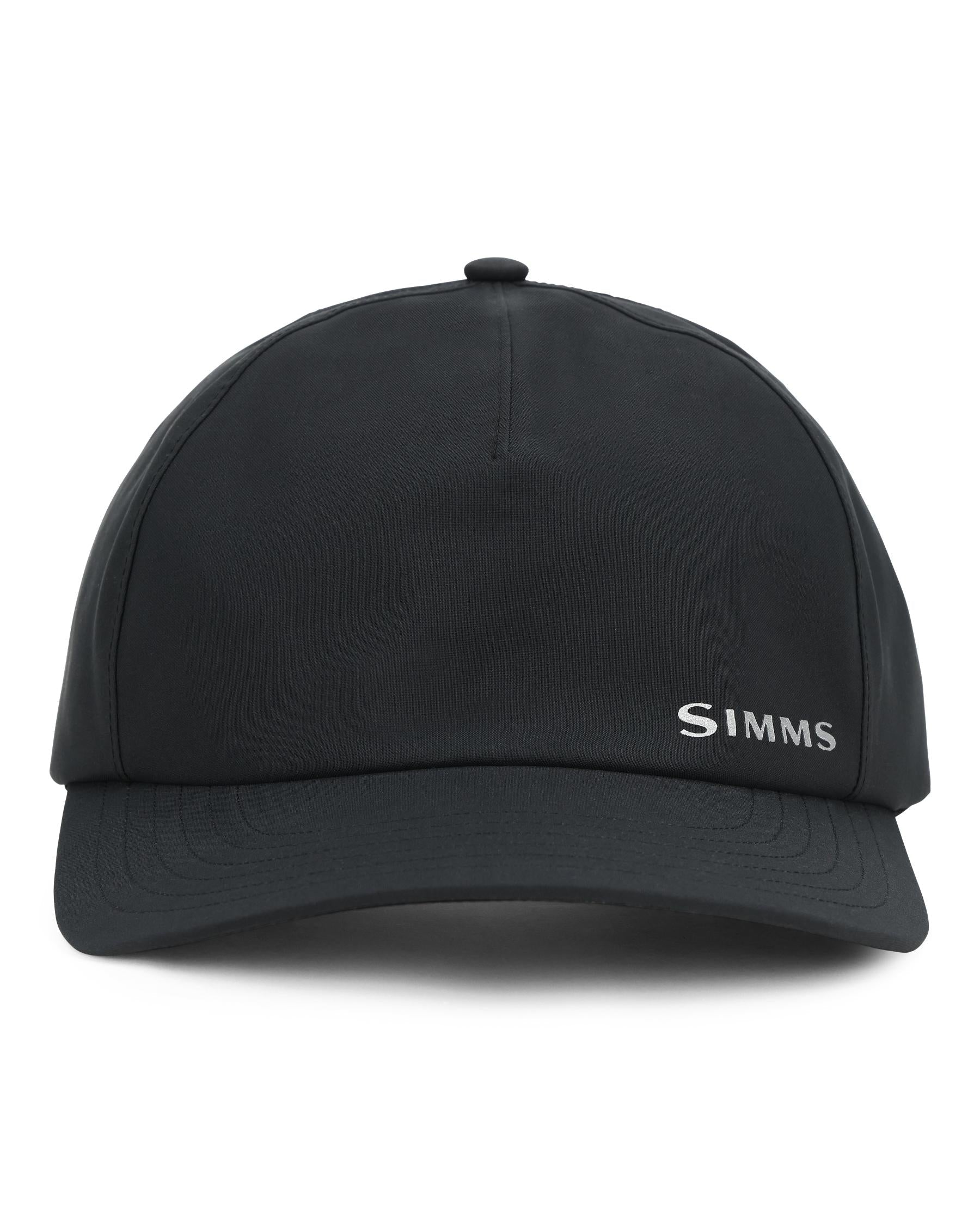 Simms Tongass Rain Cap For Men