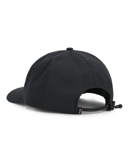 Simms Tongass Rain Cap For Men