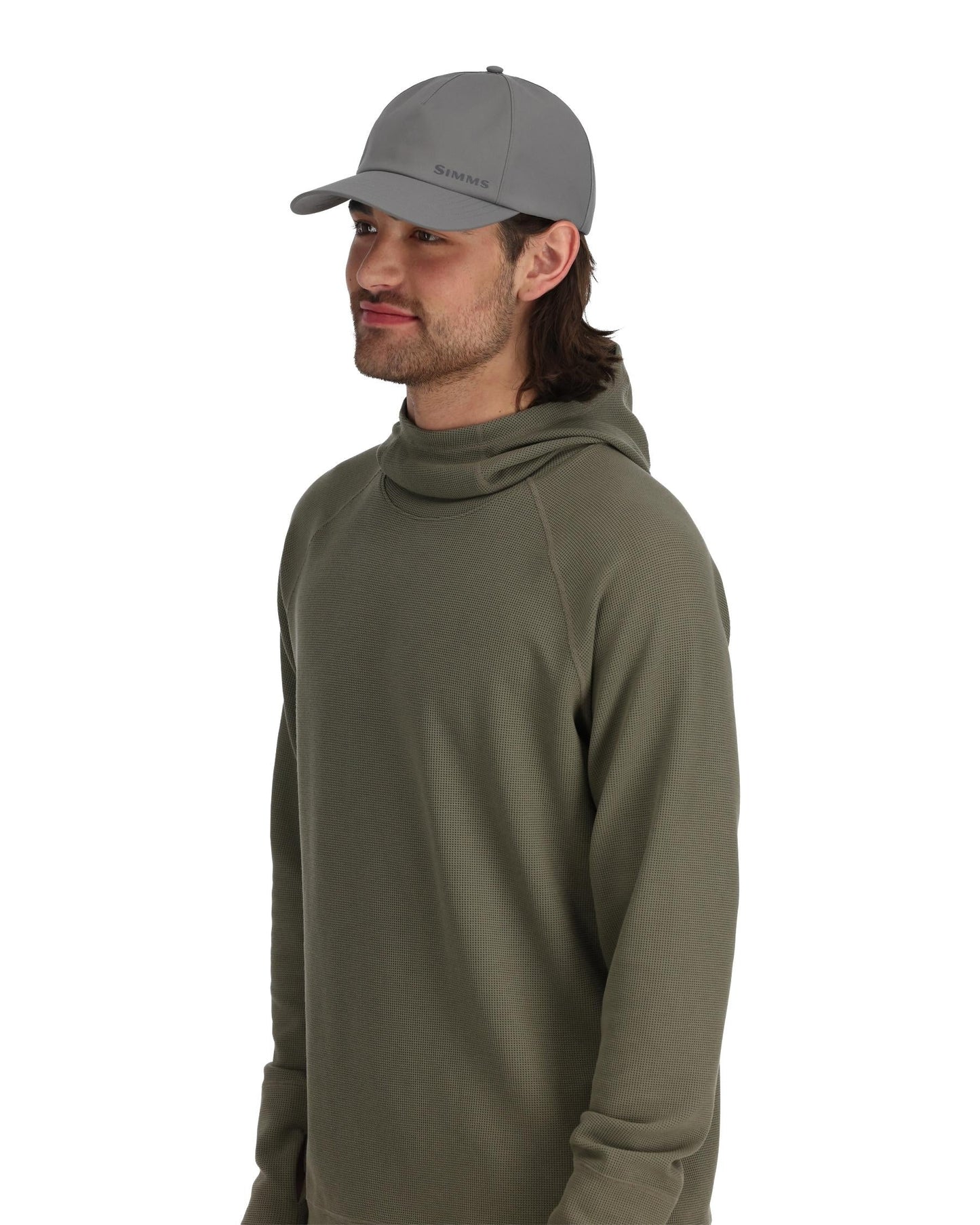 Simms Tongass Rain Cap For Men