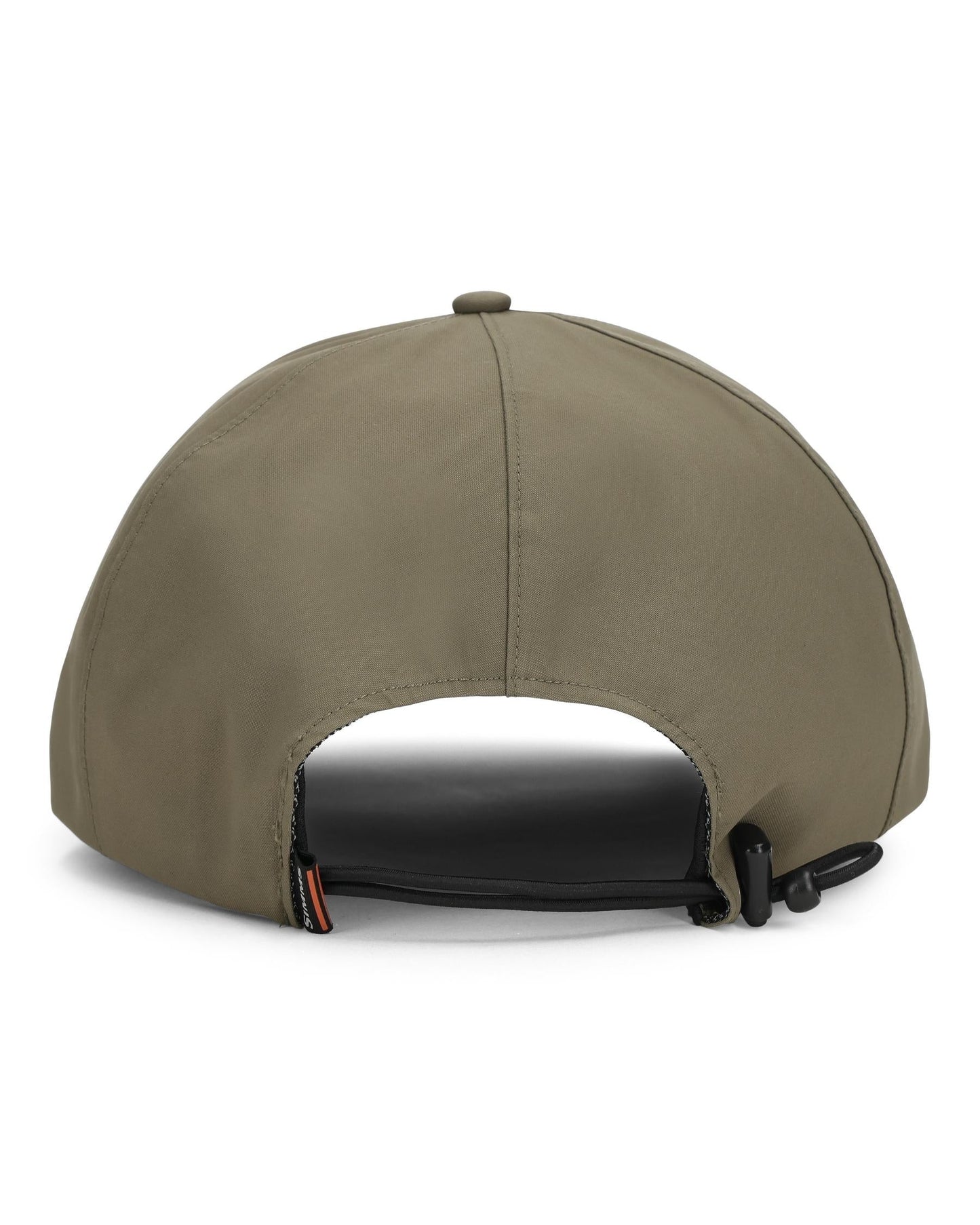Simms Tongass Rain Cap For Men