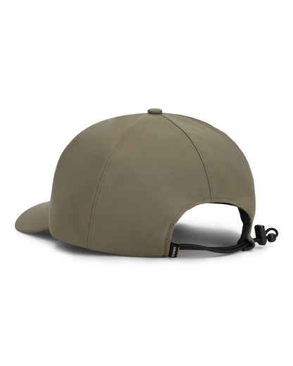 Simms Tongass Rain Cap For Men