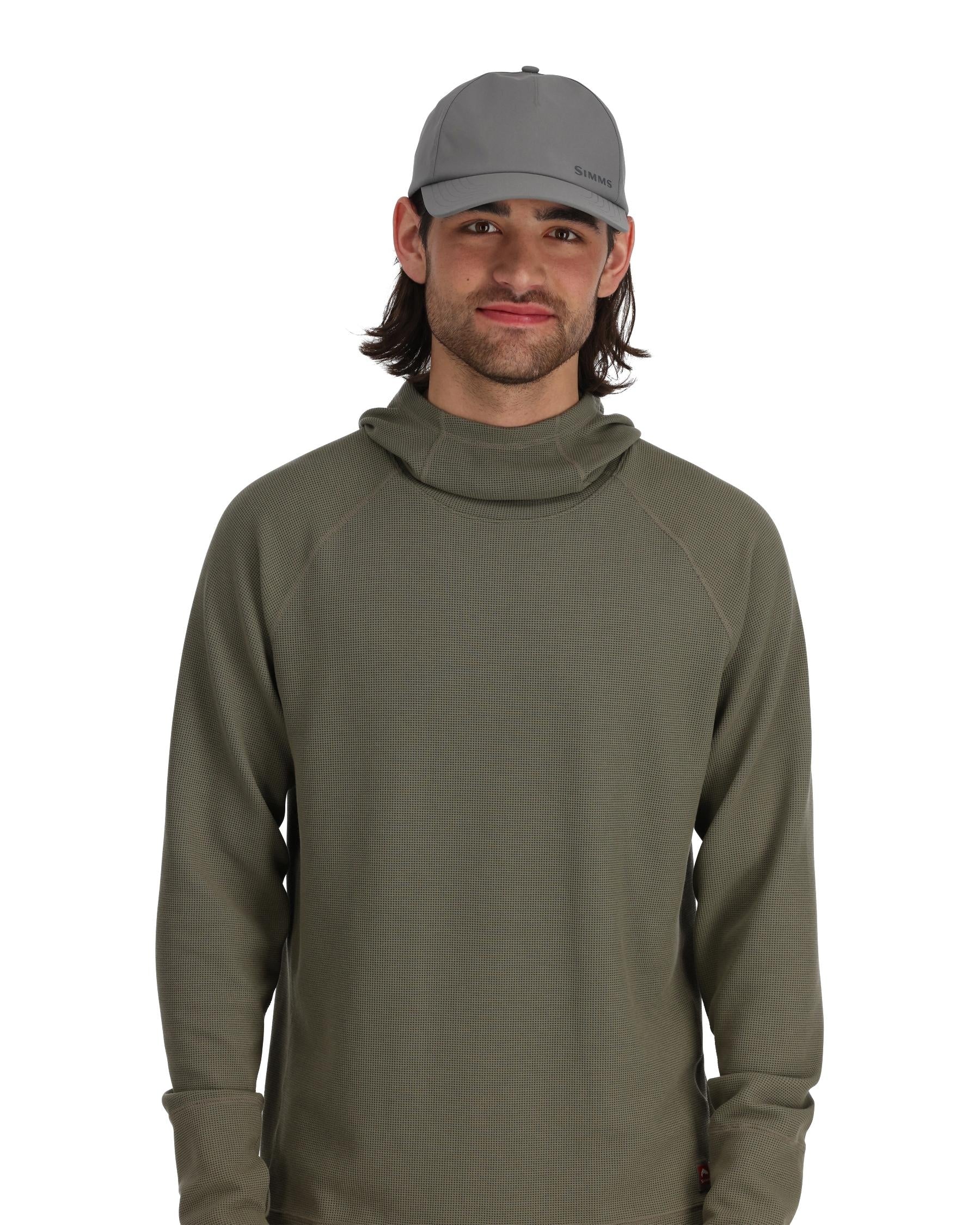Simms Tongass Rain Cap For Men