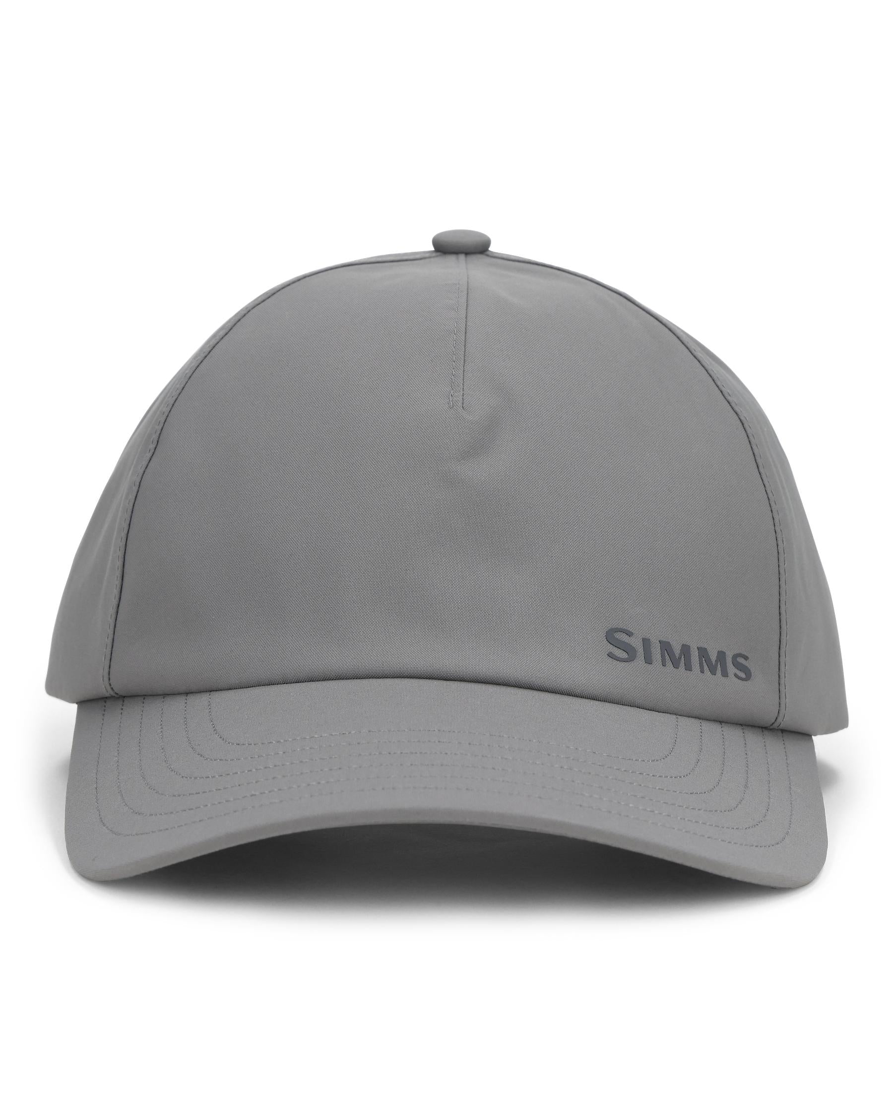 Simms Tongass Rain Cap For Men